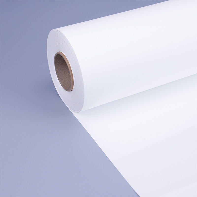 Matte Eco-solvent PP Synthetic Paper